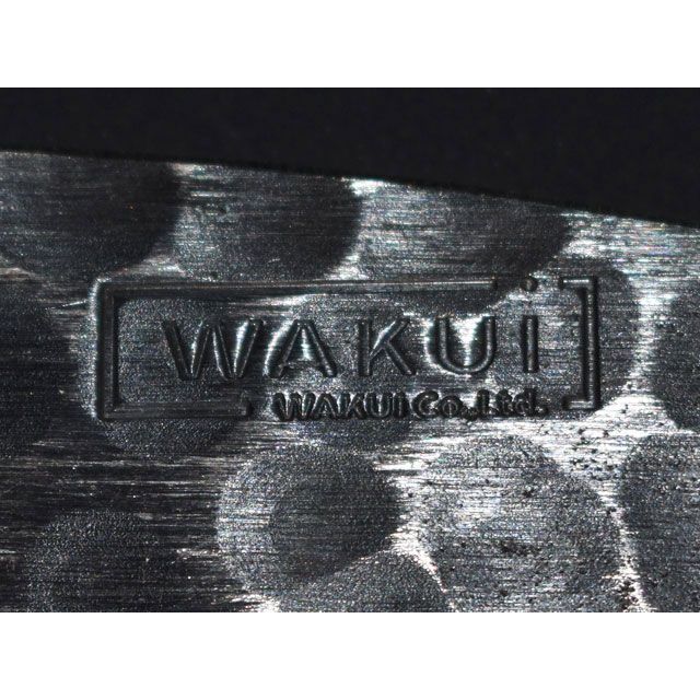 山人 槌目両刃竹割鉈 パラコードカラー アーミーカモフラ YAMABITO