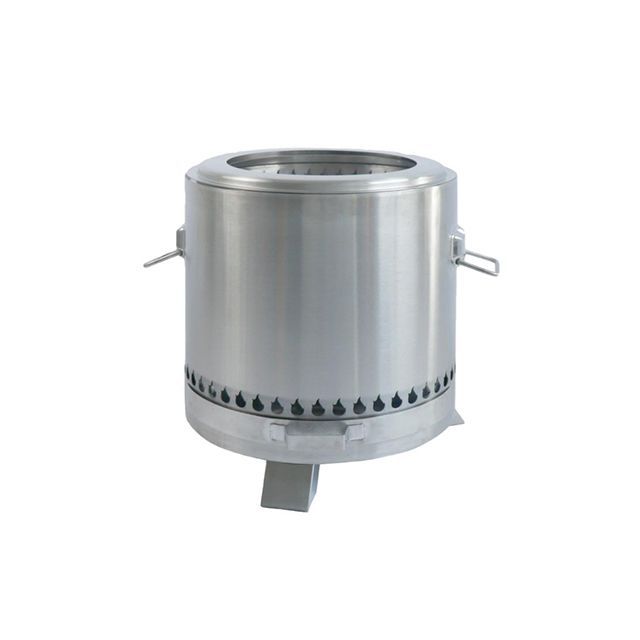 エルモ ファミストーブ 450角 ELMO