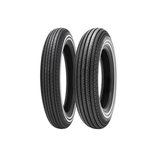 シンコー アメリカン タイヤ Shinko SR777 120/70-21 M/C 68V TL (WW) ホワイトウォール フロント シンコー タイヤ SR777 フロント 100⁄90-19 M⁄C 61H WW ホワイト