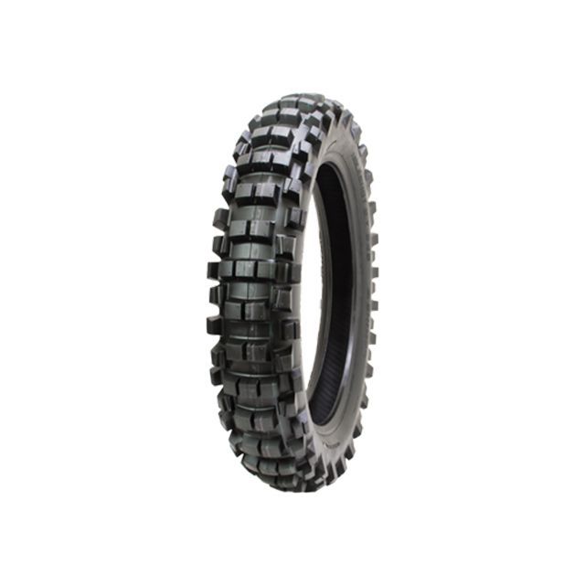シンコー 汎用 R525 110/100-18 64M  CHEATER（ブラック/ブラック） SHINKO バイクの通販は 10,098円