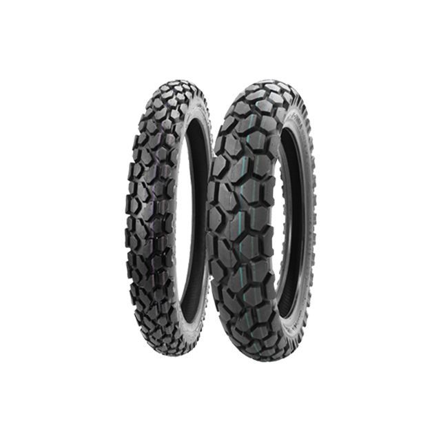 シンコー 汎用 E700 5.10-17 M/C 67P（ブラック/ブラック） SHINKO 10,132円