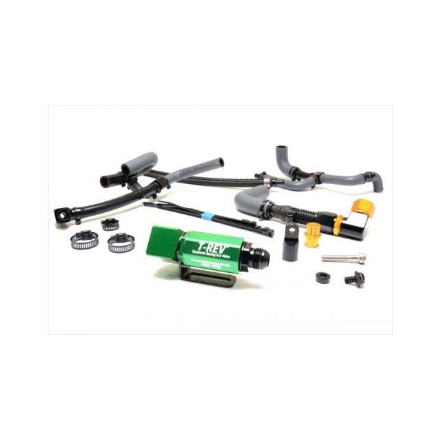 テラモト Z650RS T-REVαシステムSPフルキットZ650RS（グリーン） TERAMOTO バイク 40,232円