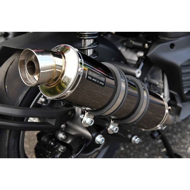 Upmap Panigale V2（Euro4） マッピング コントロールユニット