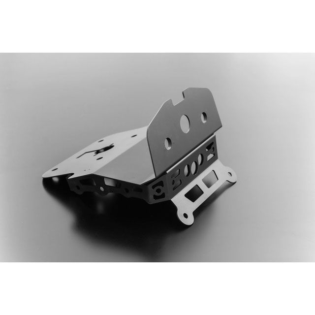 アーキ Z900RS/CAFE アイアンフェンダーレスキット（ARCHIロングテール