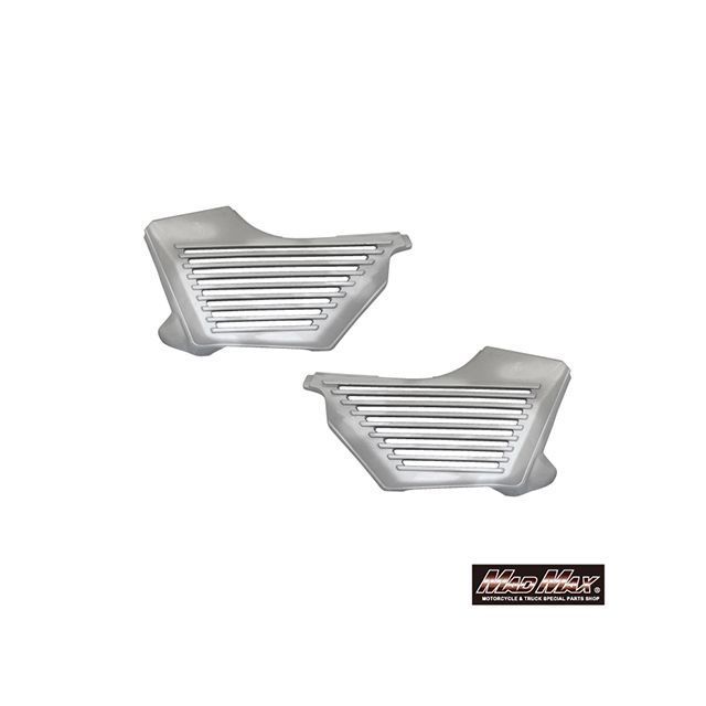 マッドマックス ホンダ HAWK3 CB250N スーパーホーク アルフィンカバー