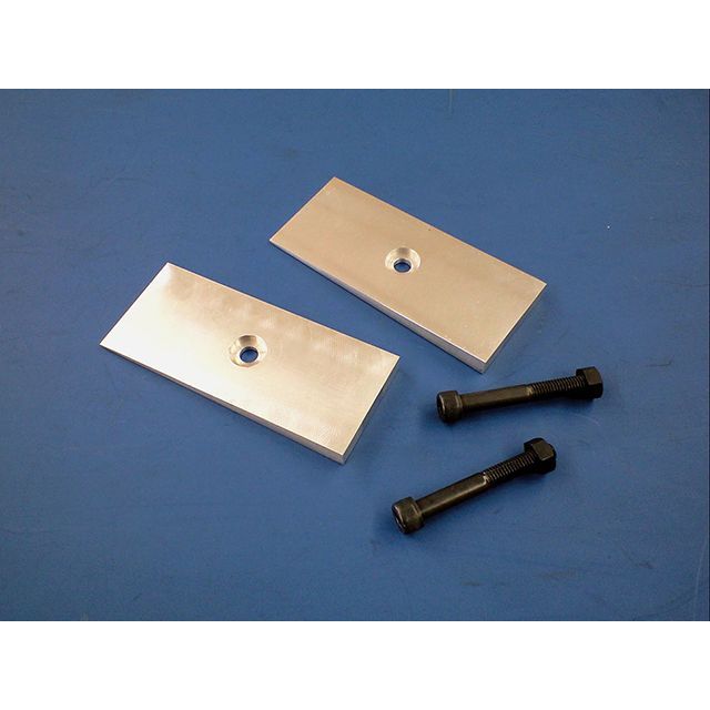 【メーカー直送】マスターピース ジムニーJA11・JA71・SJ30用キャスター ウェッジ2度 MASTER PIECE 車 自動車の通販は 7,880円