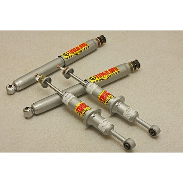 ランドクルーザー70用リア グリサブル アンカーピン MASTER PIECE サスペンション ランドクルーザー 70 用 リア グリサブル