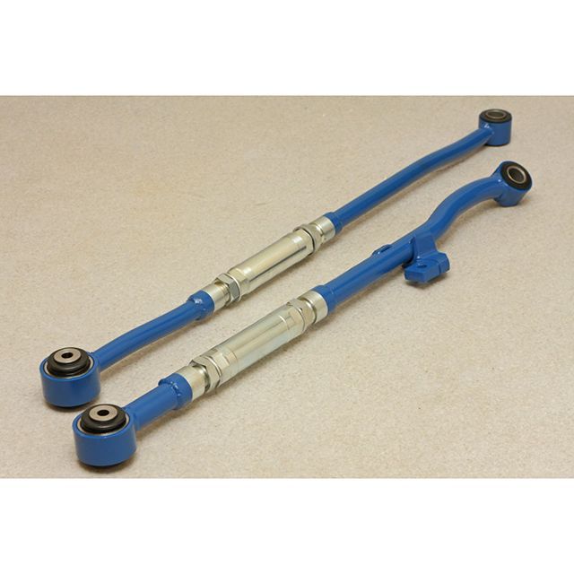 【メーカー直送】マスターピース サファリ ラテラルロッド MASTER PIECE