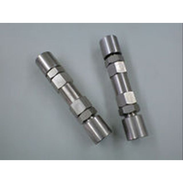 【メーカー直送】マスターピース JKラングラー用ラテラルロッド加工ターンバックル 仕様 フロント用 MASTER PIECE 車 自動車の通販は