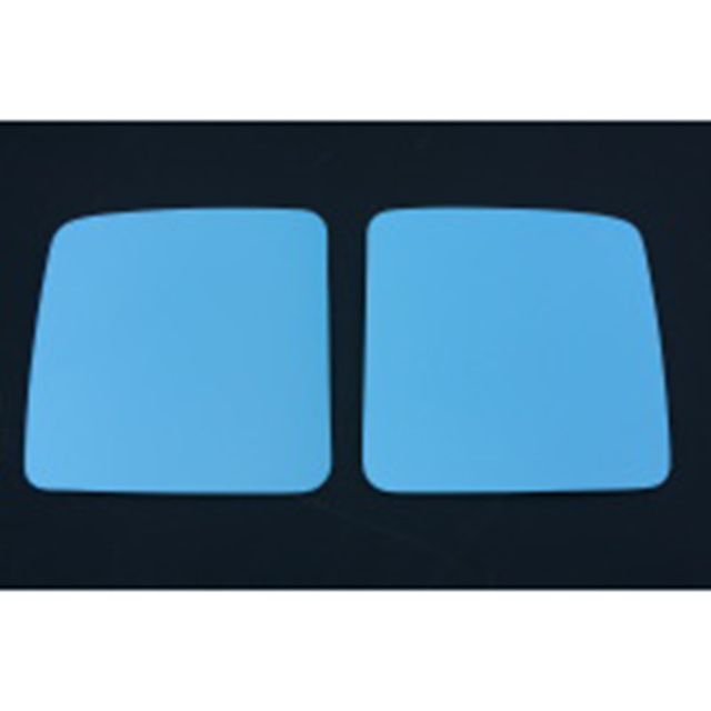 【メーカー直送】マスターピース 高級外車や上級国産車同様 ジムニーJB23用 ドアミラーブルーレンズ MASTER PIECE 車 自動車の通販は 8,710円