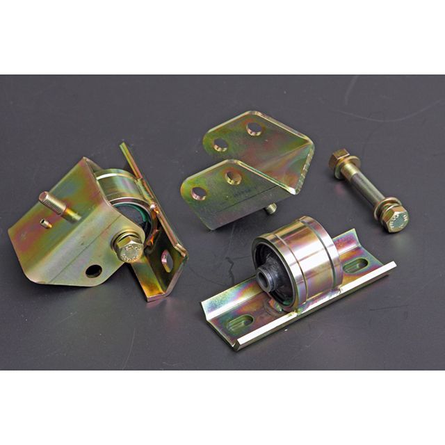 ジムニーJA11・JB23他 強化エンジンマウント