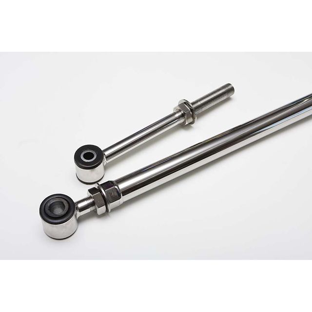 【メーカー直送】マスターピース ハスラーMR31S MR41S用 ワン サイズ アップ サスペンション フルキット KYB NEW SR SPECI…_1
