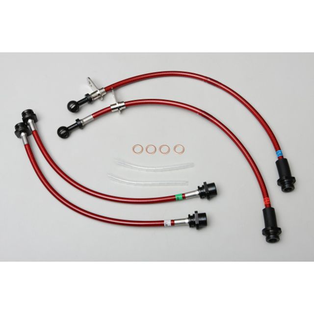 シュピーゲル⁄Spiegel B.L.S.ブレーキラインシステム ダイハツ MAX