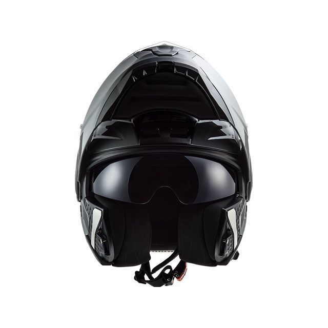 アウトレット アウトレット品 エルエスツーヘルメット SCOPE（ナルドグレー） サイズ S OUTLETS_1