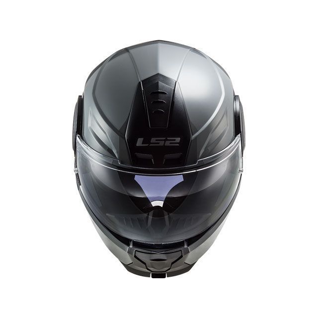 アウトレット アウトレット品 エルエスツーヘルメット SCOPE（ナルドグレー） サイズ S OUTLETS_7