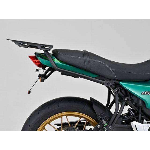 デイトナ Z650RS マルチウイングキャリア（マットブラック） DAYTONA_2