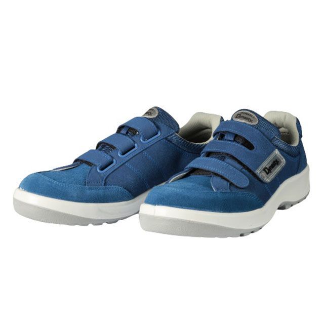 【専用】 ドンケル D1001N ダイナスティPU2 樹脂先芯ウレタン2層底 短靴