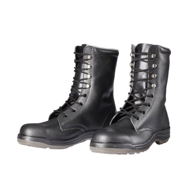 ドンケル D5004N PU2層底 鋼製先芯ウレタン2層底 長編上靴 ひも サイズ 28.0cm DONKEL バイクの通販は 6,920円