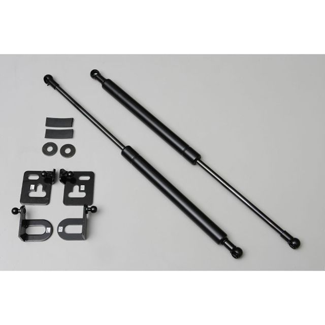 【メーカー直送】マスターピース 復活70シリーズ用 ボンネットダンパー MASTER PIECE