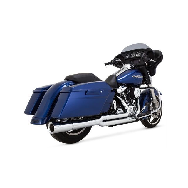 ホットラップ スーパーカブ50 キャブ車用マフラー HOT LAP - OFFICIAL