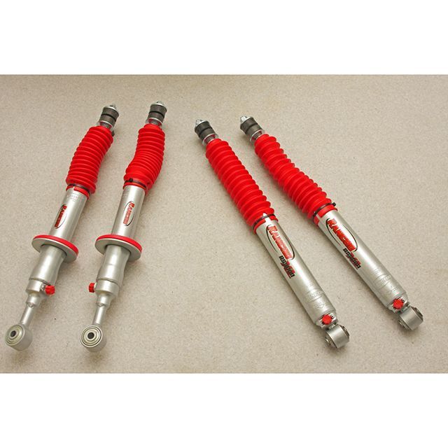 メーカー直送】RANCHO FJクルーザー ランチ ョRS9000XL ショック