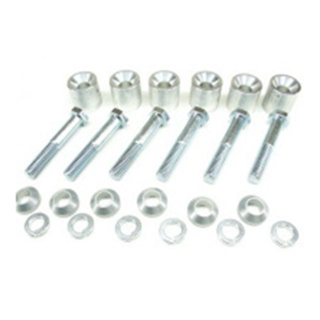 【メーカー直送】TERAFLEX TJラングラー用 ミッションメンバーダウンブロック（2003〜） TERAFLEX