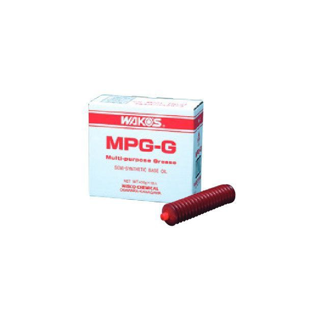 ワコーズ MPG-1 マルチパーパスグリース No.1 16kgペール WAKOS バイク