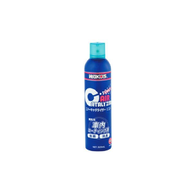 ワコーズ AR-MT エアーキャタライザーミスト 320ml WAKOS
