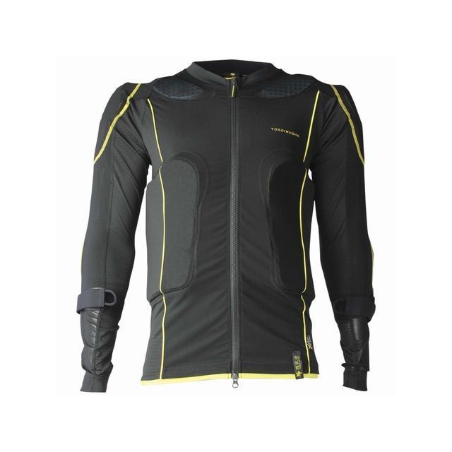 Mサイズ】鎧武者 ボディプロテクター ベストタイプ XRD Amazon | 鎧