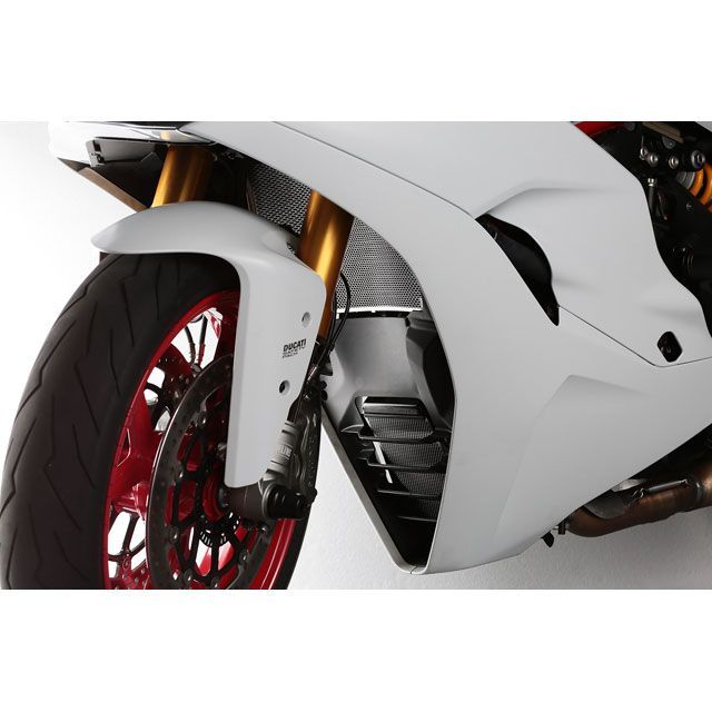 アエラ SuperSport939/950 ラジエター・オイルクーラーガードセット AELLA_2