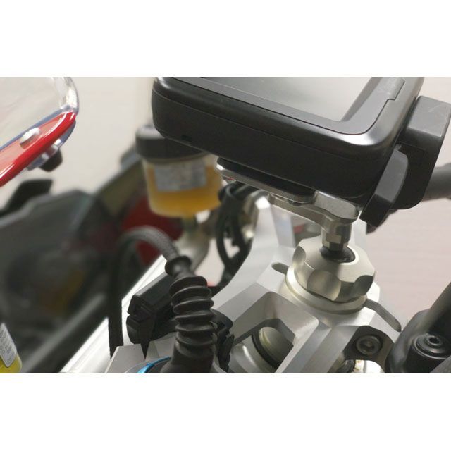 アエラ PanigaleV4/V4S ナビゲーションステー AELLA_1
