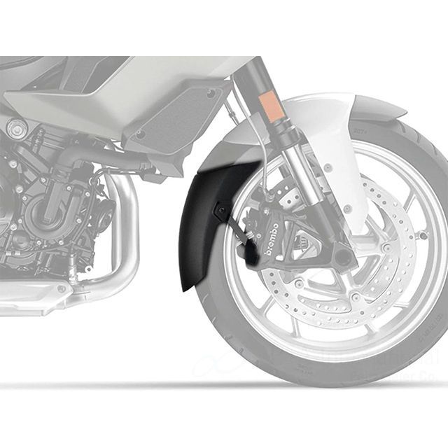 スウェッジラインプロ ZX-12R フロントブレーキホースキット トライ