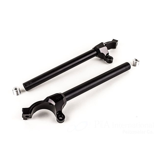 ゲイルスピード ZX-9R Z1000 TYPE-GP1S フロント（350-17） 半ツヤ