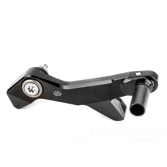 ギルズツーリング F900R ブレーキレバーキット(ブラック) GILLES TOOLING バイクの通販は
