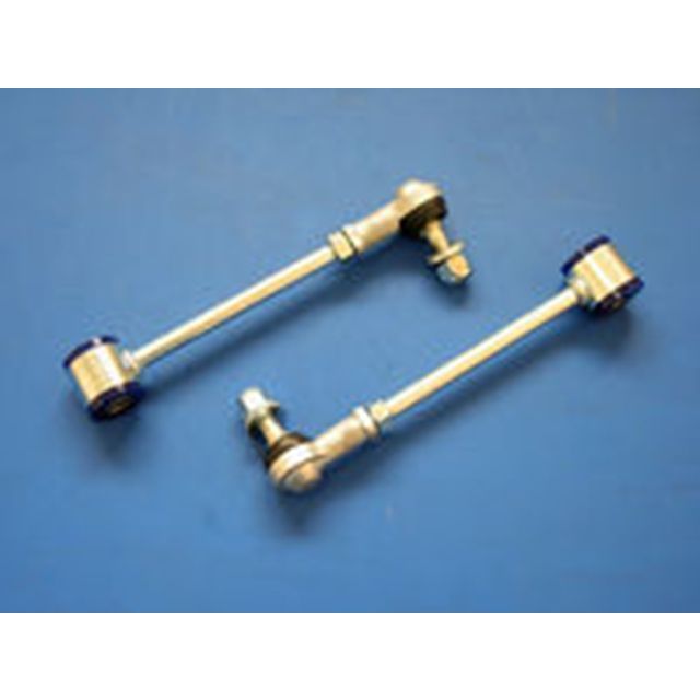 【メーカー直送】ZEAL JKラングラー用フロントスタビライザー延長リンク ZEAL 車 自動車の通販は