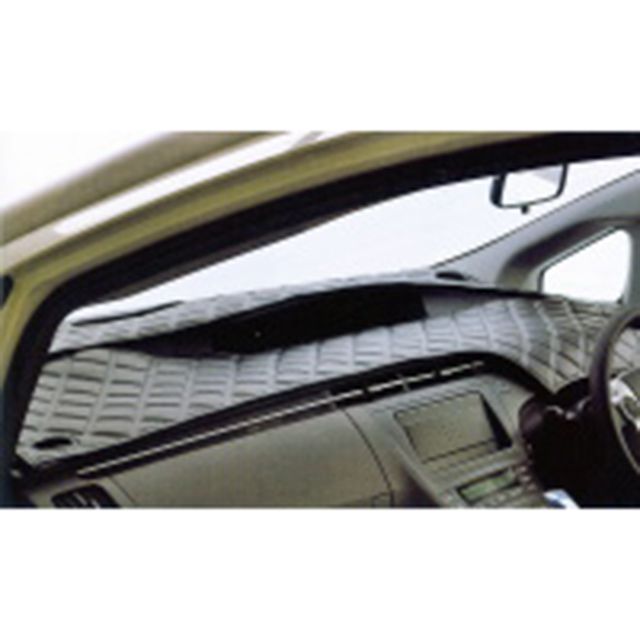 【メーカー直送】ビーエムエス ジムニーJA11 JB31用ダッシュボードマット ツイーター無し/オートライトシステム有り Leosレオス キルトデザ…の通販は