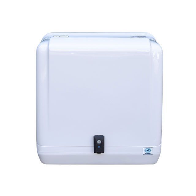 ジェイエムエス ジャイロキャノピー4サイクル B-2 BOX セキュリティー仕様（鍵番号違いタイプ） オプション 内装+ウレタンスポンジマット JM…の通販は 44,671円