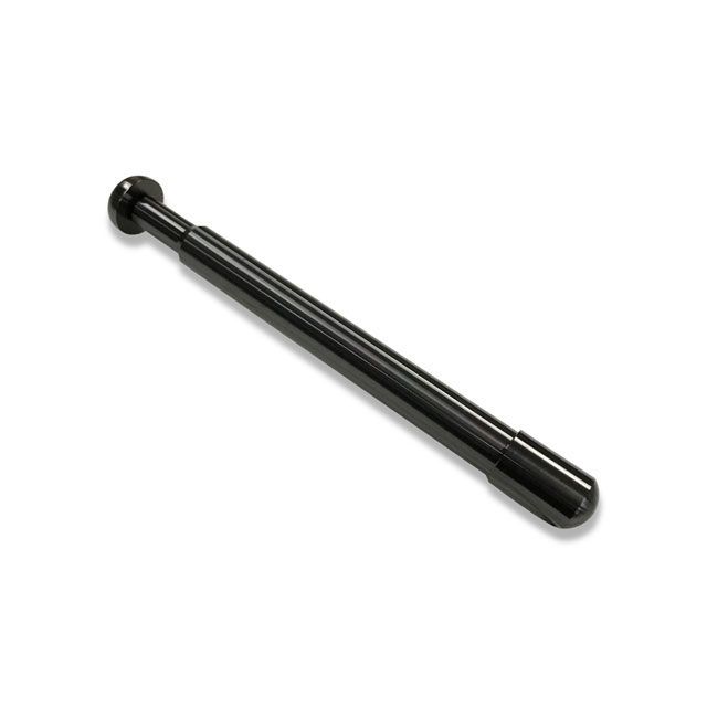 トライジャ FXSBSE（ブレイクアウトCVO） FXSB（ブレイクアウトスタンダード） アクスルシャフト（ブラック） TRIJYA