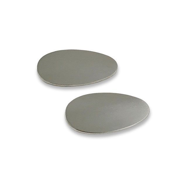 トライジャ FLFB/FLFBS FLFBS 化粧プレート フラット（ポリッシュ） トライジャ バイクの通販は 5,327円