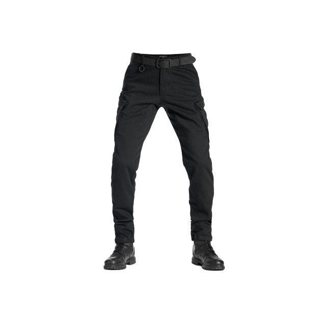 PANDO MOTO Mark Kev 01（ブラック） サイズ W30/L34 PANDO MOTO_2