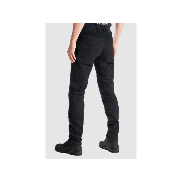 PANDO MOTO Karl Cor 02（ブラック） サイズ W33/L34 PANDO MOTO_1