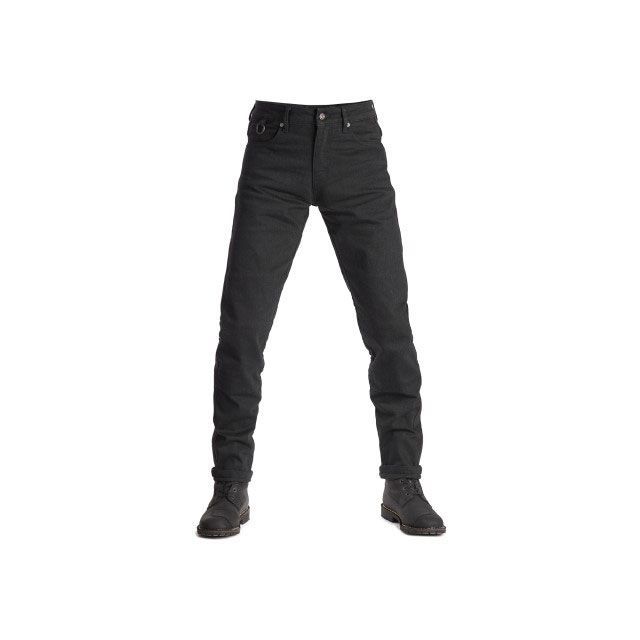 PANDO MOTO Karl Cor 02（ブラック） サイズ W33/L34 PANDO MOTO_2