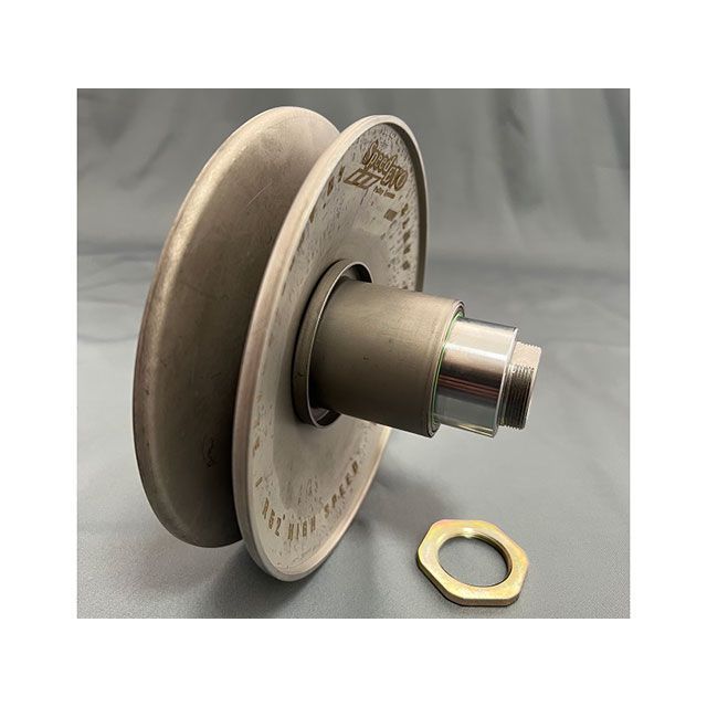 SpeedEvo アドレスV125 ドリブンプーリー スチール アドレスV125 SpeedEvo_1