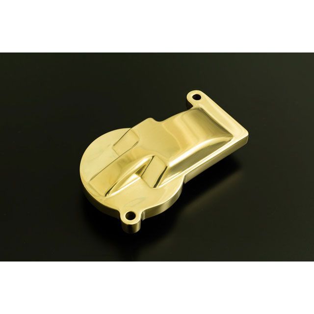 ピーエムシー 汎用 CRキャブレター用真鍮トップカバー PMC