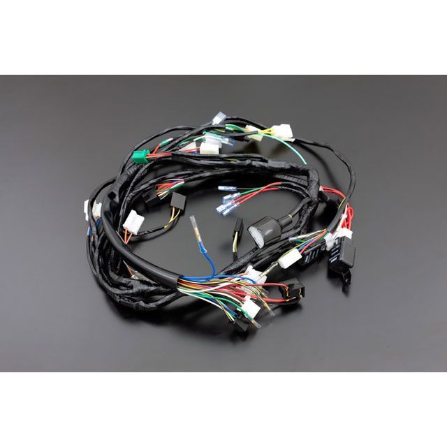 4947934077721 スーパーバトルC.D.I. ライブDio/ZX(97〜99