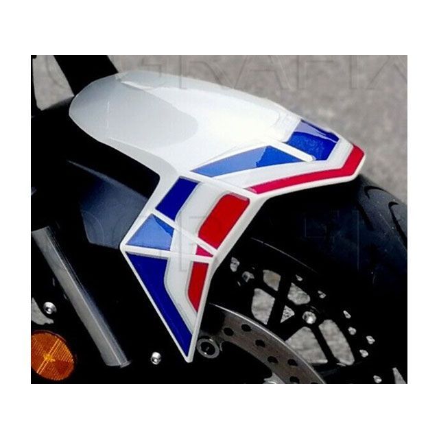 モトグラフィックス NT1100 フロントパッド MOTOGRAFIX_3