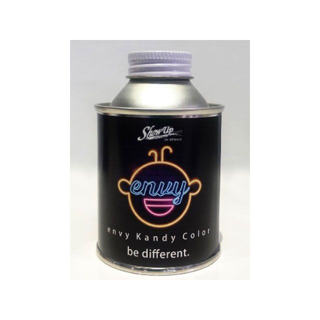 SHOW UP envyKandyColor（フーシャマゼンタミニボトル） SHOW UP バイクの通販は 5,255円