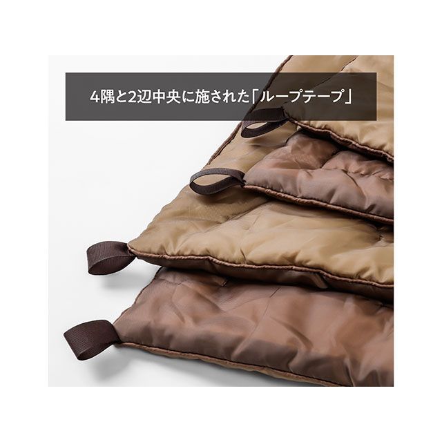 テントファクトリー キルティングブランケット(グレイブラック) TENT FACTORY キャンプの通販は テントファクトリー キルティングブランケット(グレイブラック) TENT FACTORY キャンプの通販は