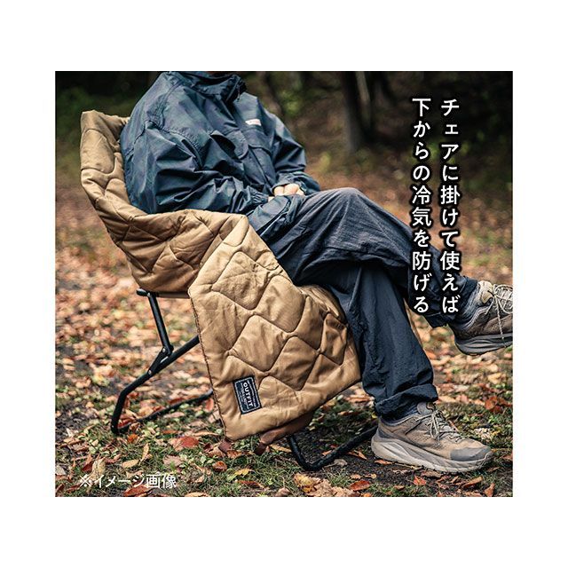 テントファクトリー キルティングブランケット(グレイブラック) TENT FACTORY キャンプの通販は テントファクトリー キルティングブランケット(グレイブラック) TENT FACTORY キャンプの通販は