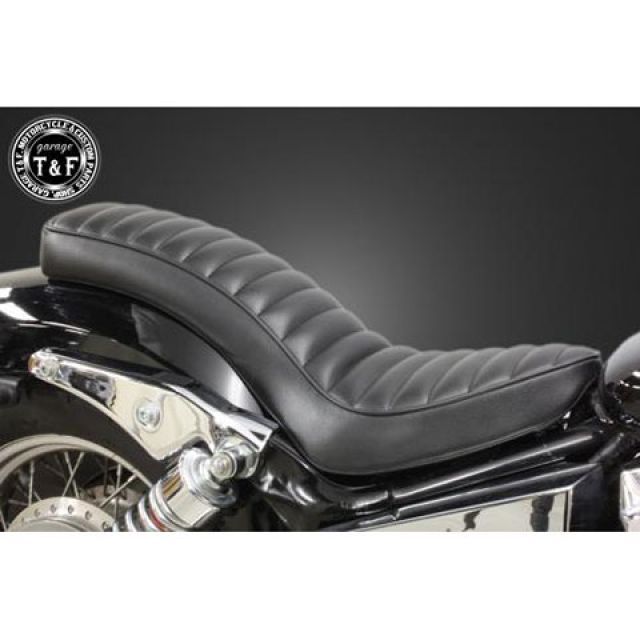 ガレージT&F スラッシャー400 スラッシャー750 コブラシート（タックロール） T&F_1